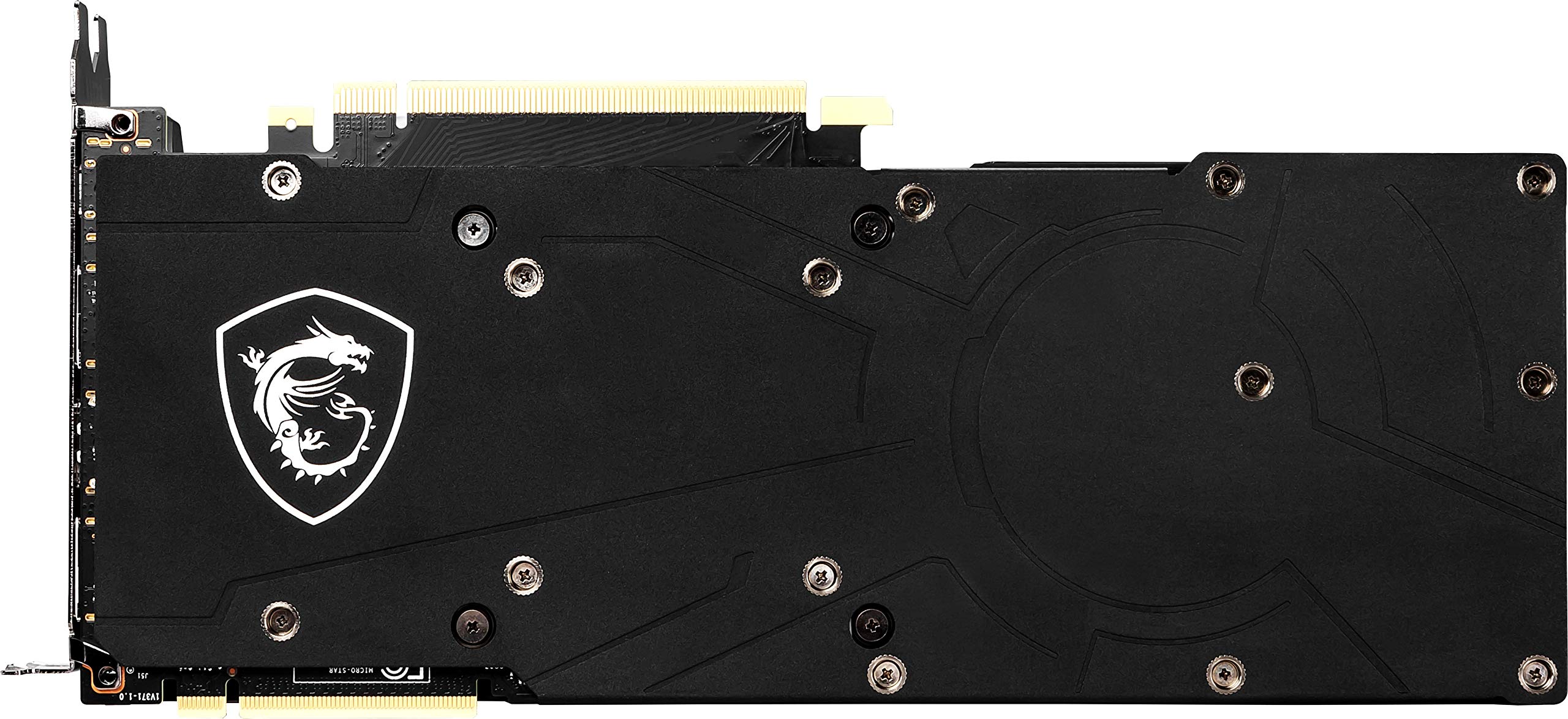 Amazon | MSI GeForce RTX 2080 SEA HAWK X グラフィックスボード